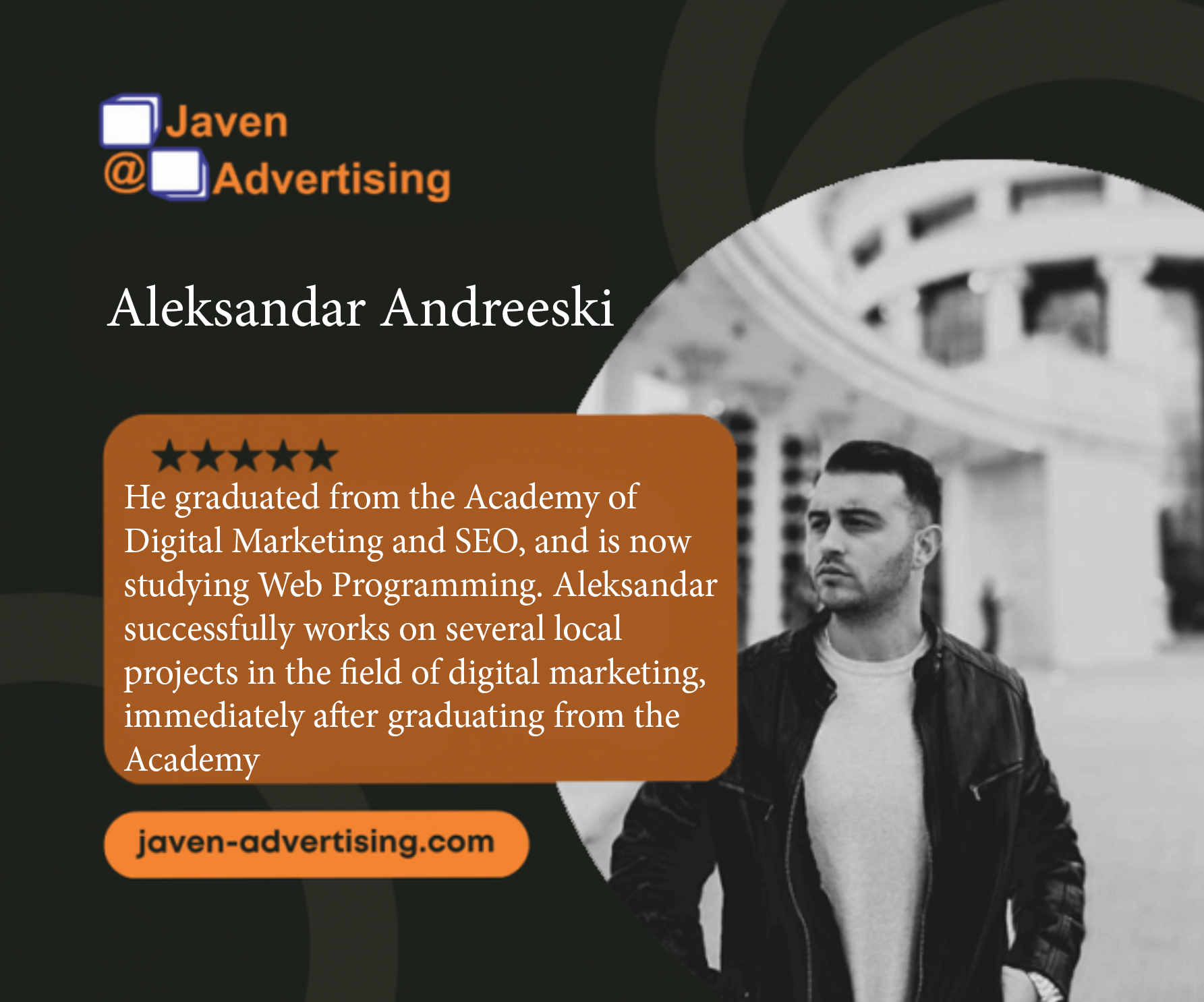 Aleksandar-Andreeski