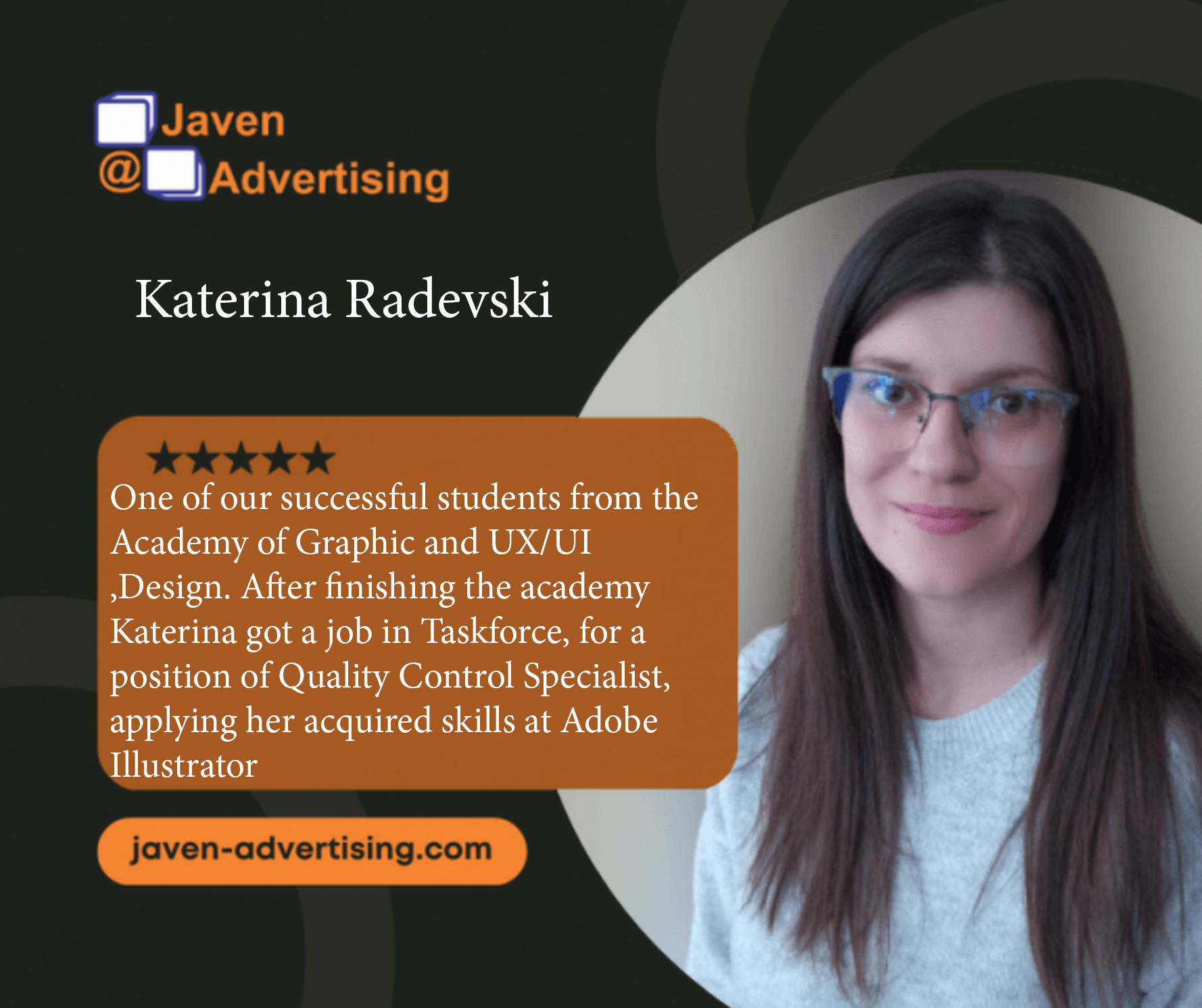 Katerina-Radevski